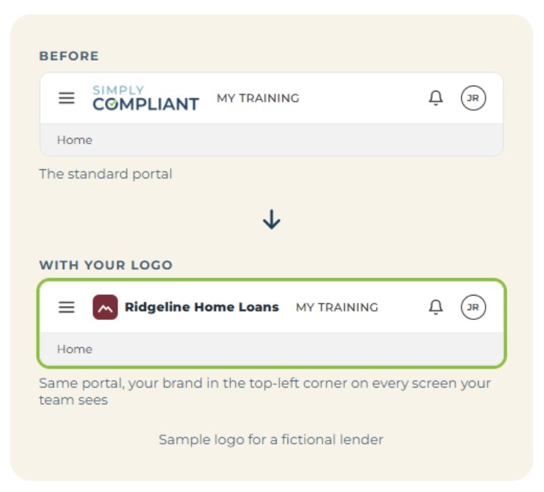 Simply Compliant